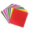 thumbnail image 1 of Inteprter 20 piezas cuadrados para manualidades DIY, tela no tejida, telas versátiles y fáciles de manejar, suaves y duraderas Artesanía, 1 of 6