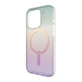 thumbnail image 2 of iPhone 15 Pro ZAGG (GEAR4) Milan Snap Case - Iridescent, 2 of 4