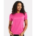 thumbnail image 4 of Hanes Sport Women's Cool DRI Performance T-Shirt, Sizes S-XXXL, 4 of 5