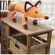 thumbnail image 5 of 40Cm The Little Prince Fox Plush Dolls Le Petit Prince Stuffed Animal Educational Toys for Baby Kids Birthday/Christmas Gift, 5 of 5