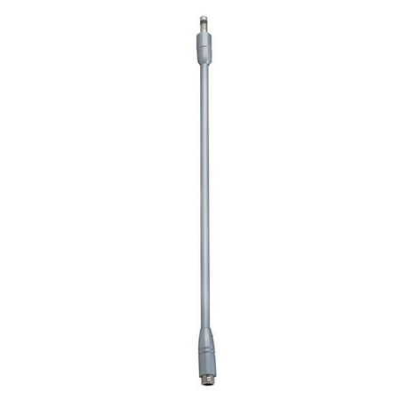 

Jesco Lighting MA-FE12SN 12 in. Monorail Fixture Extension