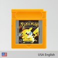 thumbnail image 4 of GBC Series Game Cartridge 16-Bit Video Game Console Card Blue Crystal Green Gold Red Silver Yellow English for GBC/GBA, 4 of 5
