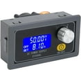 thumbnail image 1 of Veeki DC Power Supply, CNC Adjustable Constant Voltage Current Regulator 8A 400W DC6.0‑55V XY5008L to Display Power Supply Voltage Rise and Fall-051602, 1 of 5