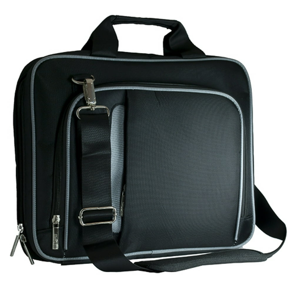 13 Inch Laptop Shoulder Bag for 13 inch MacBook Pro, MacBook Air, Surface Book, Surface Laptop