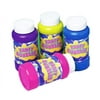 US Toy Company 3503 Party Bubbles-4-Oz - Pack of 12