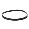 thumbnail image 1 of Anillo De Sello A Prueba De Polvo ANGGREK Caucho Resistente Al Desgaste Negro, 1 of 8