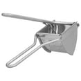 thumbnail image 3 of Potato Presser, Heavy Duty Stainless Steel Fruit Lemon Squeezer For Various Foods, Commercial Grade Rust Prevention Long Service Life, 3 of 8