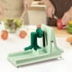 thumbnail image 4 of Manual Slicer Chopper Multi Use Durable Easy to Use Kitchen Tools for Vegetable Macarena Picadora rebanadora, 4 of 8