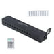 thumbnail image 3 of Luz LED De Fibra óptica Meteor, Control Remoto Fácil De Controlar, Enchufe Europeo, Luces LED De Fibra óptica De 100-240V Para El Hogar, 3 of 7