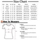 thumbnail image 3 of Fiudx Ofertas Flash Del Día Chaleco Sin Mangas para Mujer, Camiseta Informal Sólida con Botones, Camisetas Sin Mangas de Verano, 3 of 3
