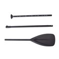 thumbnail image 3 of icolorfuled Aluminum Alloy Shaft SUP Paddle Adjustable 3 Pieces Stand-Up Board Paddle, 3 of 7