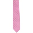 thumbnail image 2 of CTM  Neat Print Tie (Men), 2 of 4