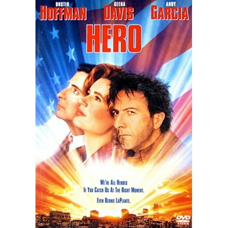 UPC 043396515697 product image for Hero (Full Frame) | upcitemdb.com