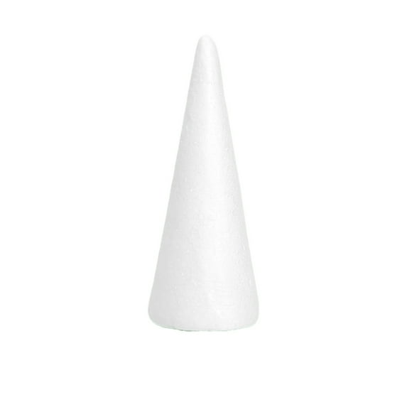 pdqouc Smooth Polystyrene Foam Blocks for DIY Crafts, Lightweight Styrofoam Sheets for Model Making, Floral Arrangements, Holiday Ornaments, and School Projects