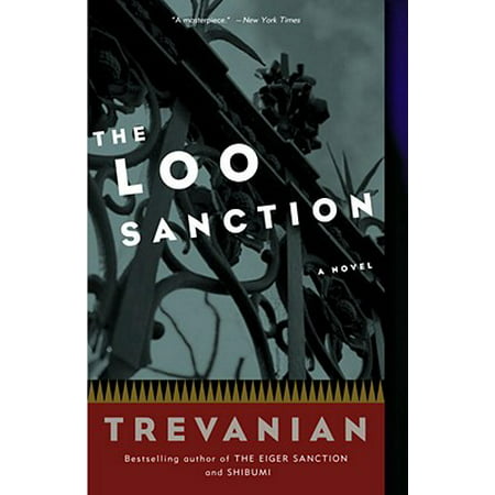The Loo Sanction - eBook (Best Of The Lox)