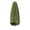 Green Pumpkin, variant on Bullet Weights 1/4 oz Worm Weight Green Pumpkin