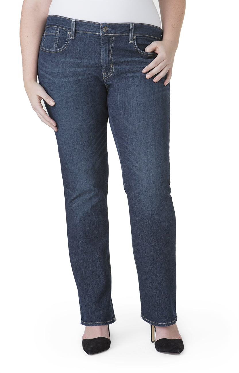 levi signature jeans womens walmart