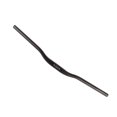 thumbnail image 4 of Bike Handlebar, Aluminum Alloy Bike Riser Handlebar for Mountain Bike Modification, 4 of 8