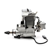 Saito Engines FG-11 Gas Single Cyliner Engine BZ SAIEG11 Gas Engines 4 Stroke Airplane