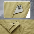 thumbnail image 2 of Chaqueta de cosplay Gosbeliy para adulto RE8 Ethan Winters para hombre, 2 of 6