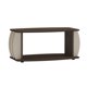 thumbnail image 1 of MESA DE CENTRO BERTOLINI CARIBE COLOR ALMENDRA CON OFF WHITE BERTOLINI CARIBE ALMENDRA/OFF WHITE, 1 of 7