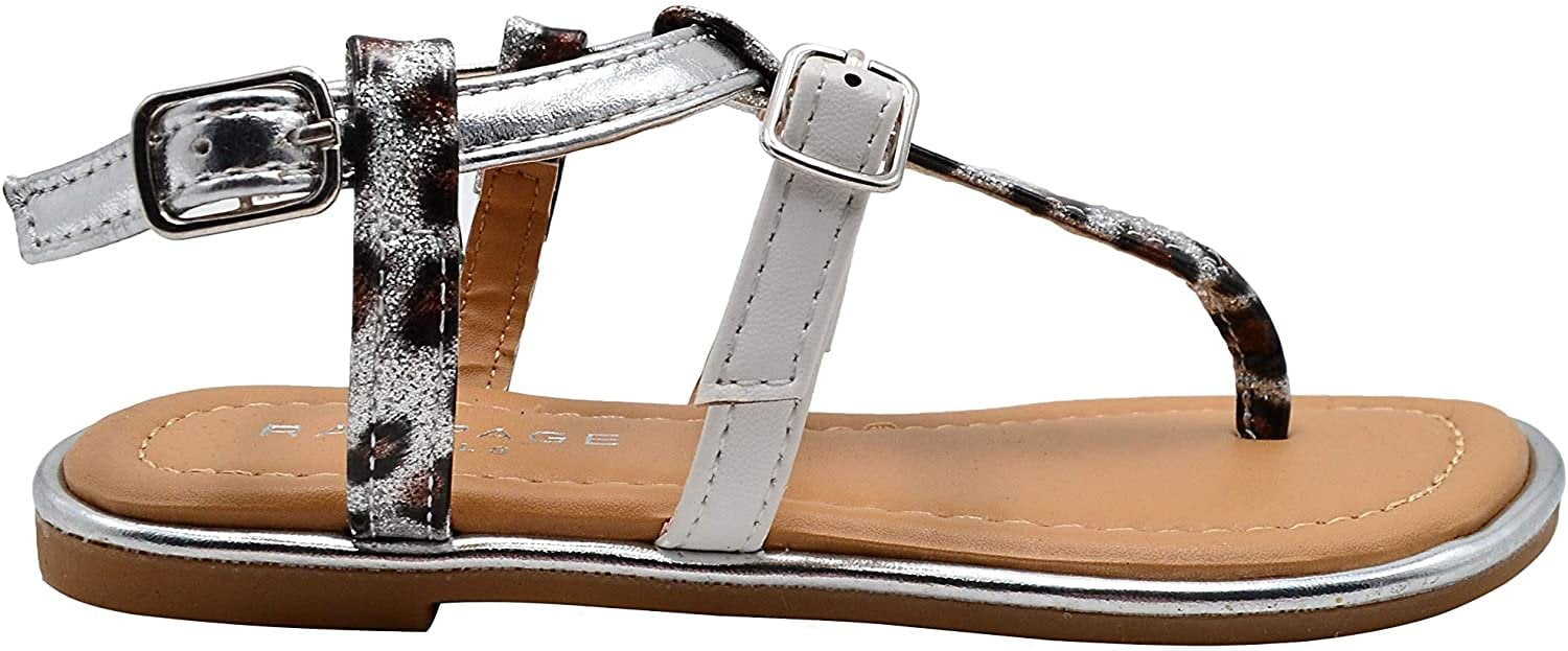 rampage girls sandals