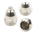 thumbnail image 3 of 10Pcs P-80 Plasma Coupeur Consommable Torche Kit 1.1Mm-1.7Mm Buse Pointe Électrode, 3 of 9