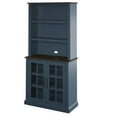 thumbnail image 5 of Traditional Hutch for Kitchen and Dining Spaces, 5 of 9