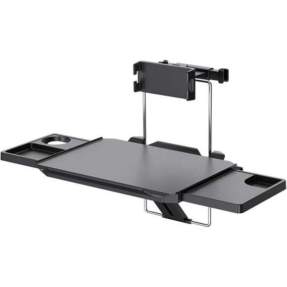 Portable Foldable Computer Rack Adjustable Laptop Desk with Ventilation for Students Office Worker & Freelancers
