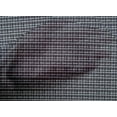thumbnail image 4 of oneOone Cotton Poplin Fabric Check Block Print Fabric By Yard 42 Inch Wide, 4 of 4