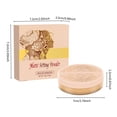 thumbnail image 3 of QIPOPIQ Oil Control Loose Face Powder,Translucent Setting Powder Long Lasting Makeup Covering Blemishes Brightens Skin Tone,Natural Matte Loose Powder, 3 of 9