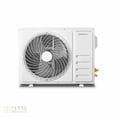 thumbnail image 4 of Aire Acondicionado Platino AC Minisplit 24000BTU 220V blanco 101cm, 4 of 7