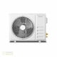thumbnail image 4 of Aire Acondicionado Platino AC Minisplit 24000BTU 220V blanco 101cm, 4 of 7