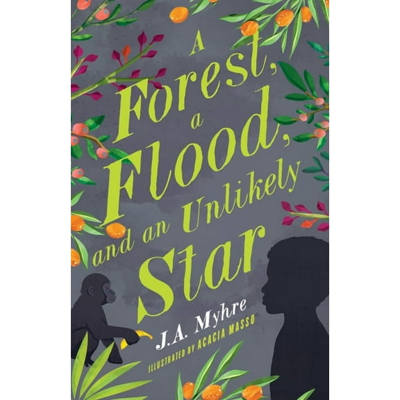 Rwendigo Tales A Forest, a Flood, and an Unlikely Star: The Rwendigo Tales Book Three, Book 3, (Paperback)