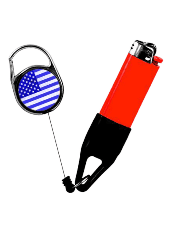 Lighter Leash Lighters in Household Essentials