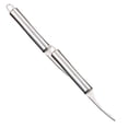 thumbnail image 1 of Oleegame 2PC Kitchen Utensils Set Stainless Steel Line Seafood Hot Pot Kitchen Special Pick Line Stainless Steel Peeling Back Artifact, 1 of 5