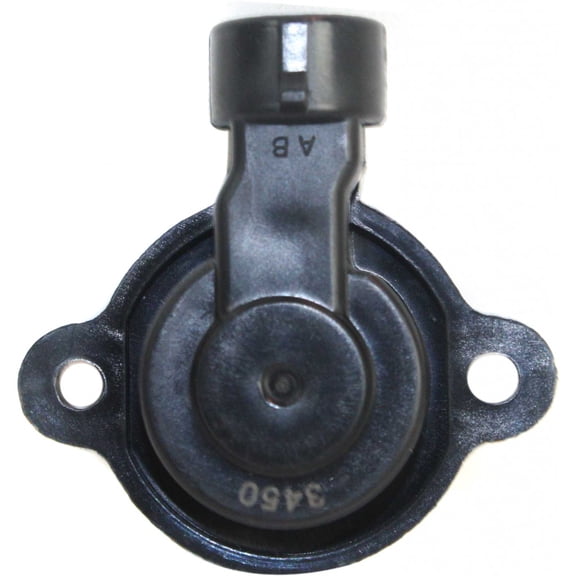 For Chevy CK Pickup 1996 97 98 99 2000 Throttle Position Sensor | w/ 3-Prong Blade Male Terminal