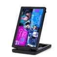 thumbnail image 3 of PC Temperature Display, Computer Temp Monitor Dynamic Display USB Mini Screen 5inch IPS  for Office, 3 of 7