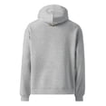 thumbnail image 2 of Stormy Duck Unisex Oversized Hoodie (Athletic Heather, S), 2 of 2