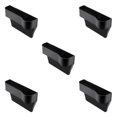 thumbnail image 1 of Guardoinrt Organisateur de Remplissage d'Espace Haute Tasse avec Support Performance Noir Droite 5Set, 1 of 6