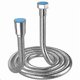 thumbnail image 1 of Shower hose, 5 meters, durable, heat-insulating, explosion-proof and corrosion-resistant, 1 of 5