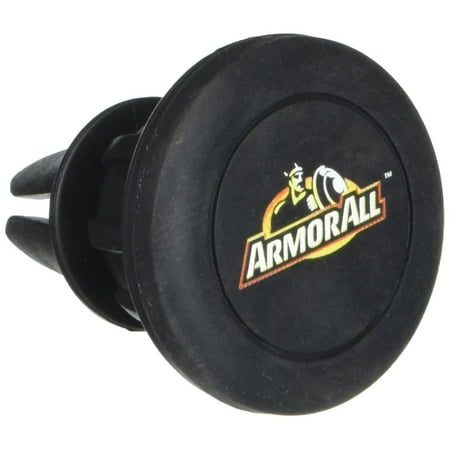 Armor All AMH3-1001-BLK Magnetic Phone Vent Mount
