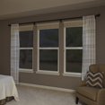 thumbnail image 3 of PB36-100 Privacy Residential Window Film, Black, 36-Inch by 100-Feet, 3 of 8