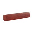 thumbnail image 2 of Almohada cervical para dormir, almohada de cama, soporte para el cuello redondo, larga, ergonómica, suave, para el cuello. Rojo, 2 of 9