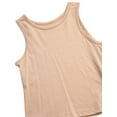thumbnail image 4 of Jessica Simpson Girls' Sweater and Tank Top Set, 2-Piece, Sizes 4-6X, 4 of 7