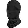 thumbnail image 1 of Balaclava Máscara Facial UV Protección Solar Ciclismo Esquí Motociclismo Unisex, 1 of 8
