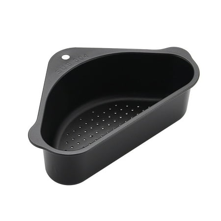 

Kitchen Sink 304 Stainless Steel Triangular Drain Basket