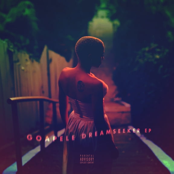 Goapele - Dreamseeker - Music & Performance - CD