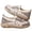 shoes 33#Khaki, variant on Women Casual Shoes Leopard Print Slip On Loafers Breathable Mesh Walking Shoes Comfortable Flat Sole Trendy Versatile Outdoor Summer