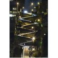 thumbnail image 1 of Great BIG Canvas | "Car trails on Lombard Street at night, San Francisco, California" Art Print - 24x36, 1 of 4